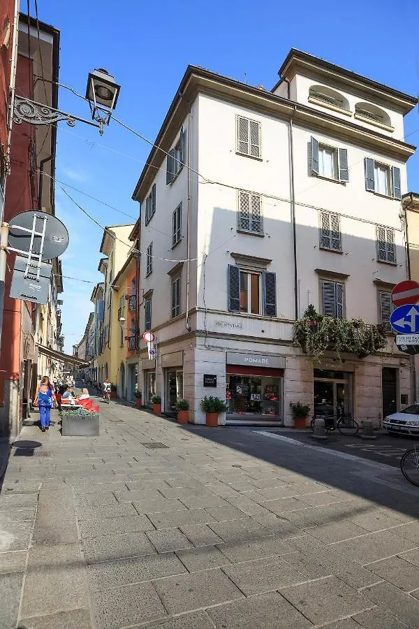 Appartamento Casa Annalia Piacenza
