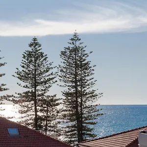  Appartamento 110 - Casa Sole Vista Mare, In Centro 100 Metri Spiaggia Italia