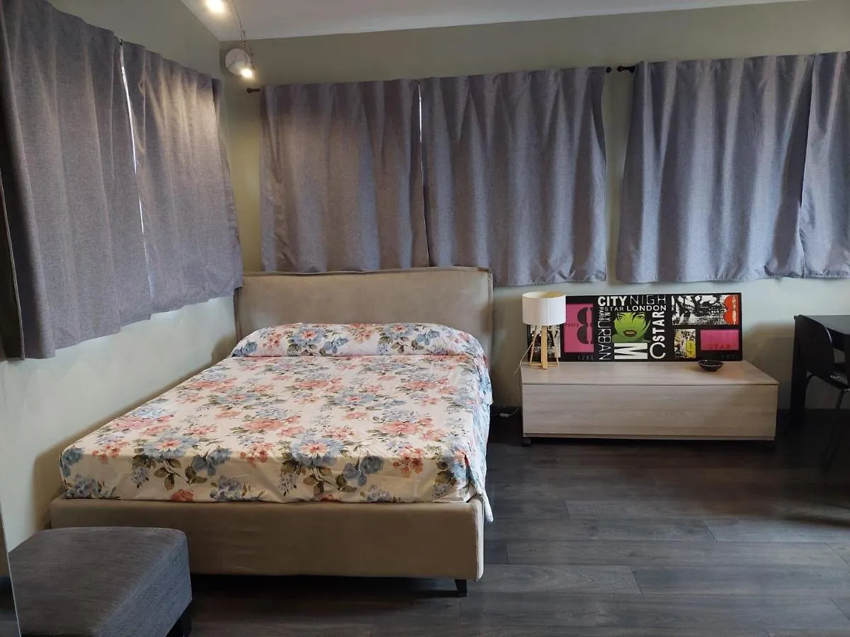 Casa Annalia Apartment Piacenza Italy