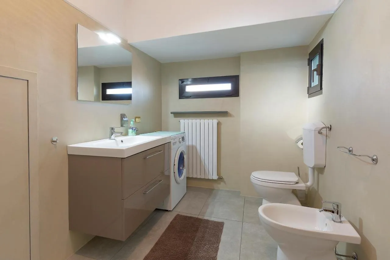 Casa Annalia Apartment Piacenza