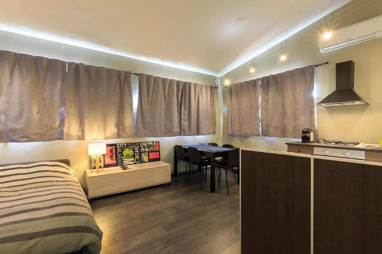Casa Annalia Apartment Piacenza