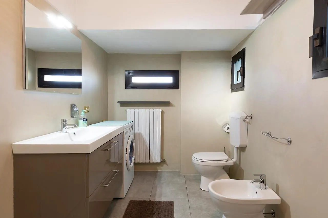 Casa Annalia Apartment Piacenza