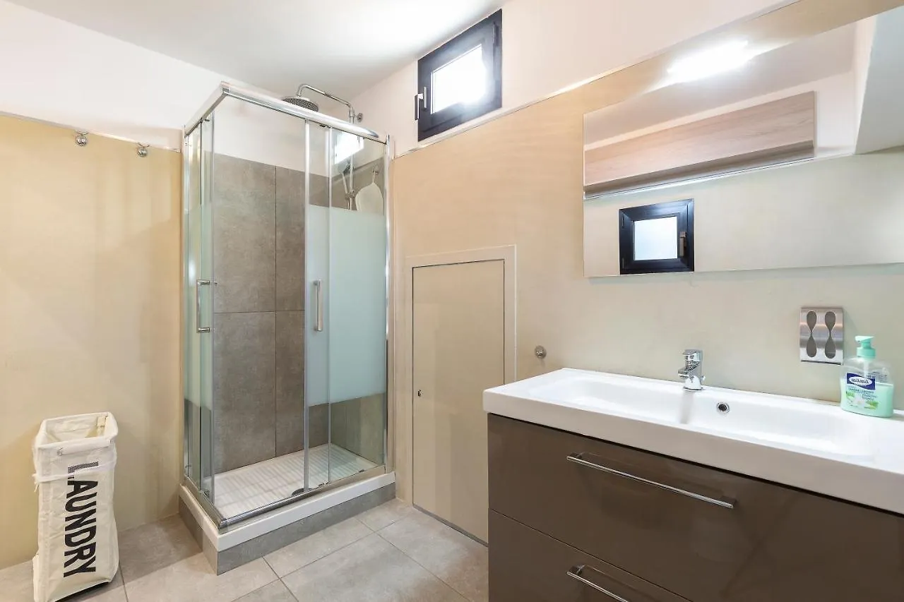 Casa Annalia Apartment Piacenza