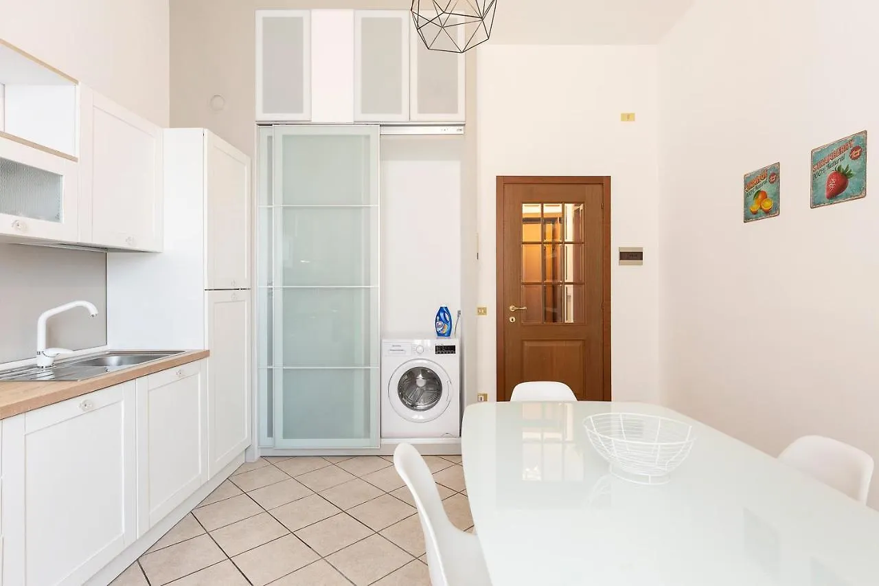 Casa Annalia Apartment Piacenza Italy
