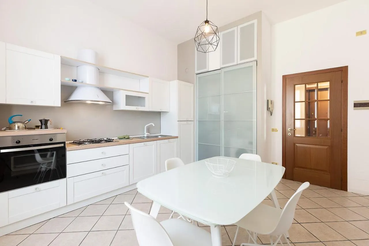 Casa Annalia Apartment Piacenza