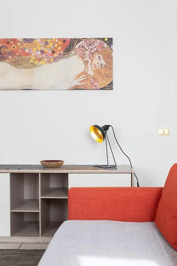 Casa Annalia Apartment Piacenza