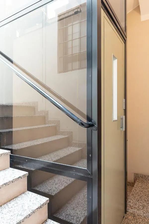 Casa Annalia Apartment Piacenza 0*,  Italy