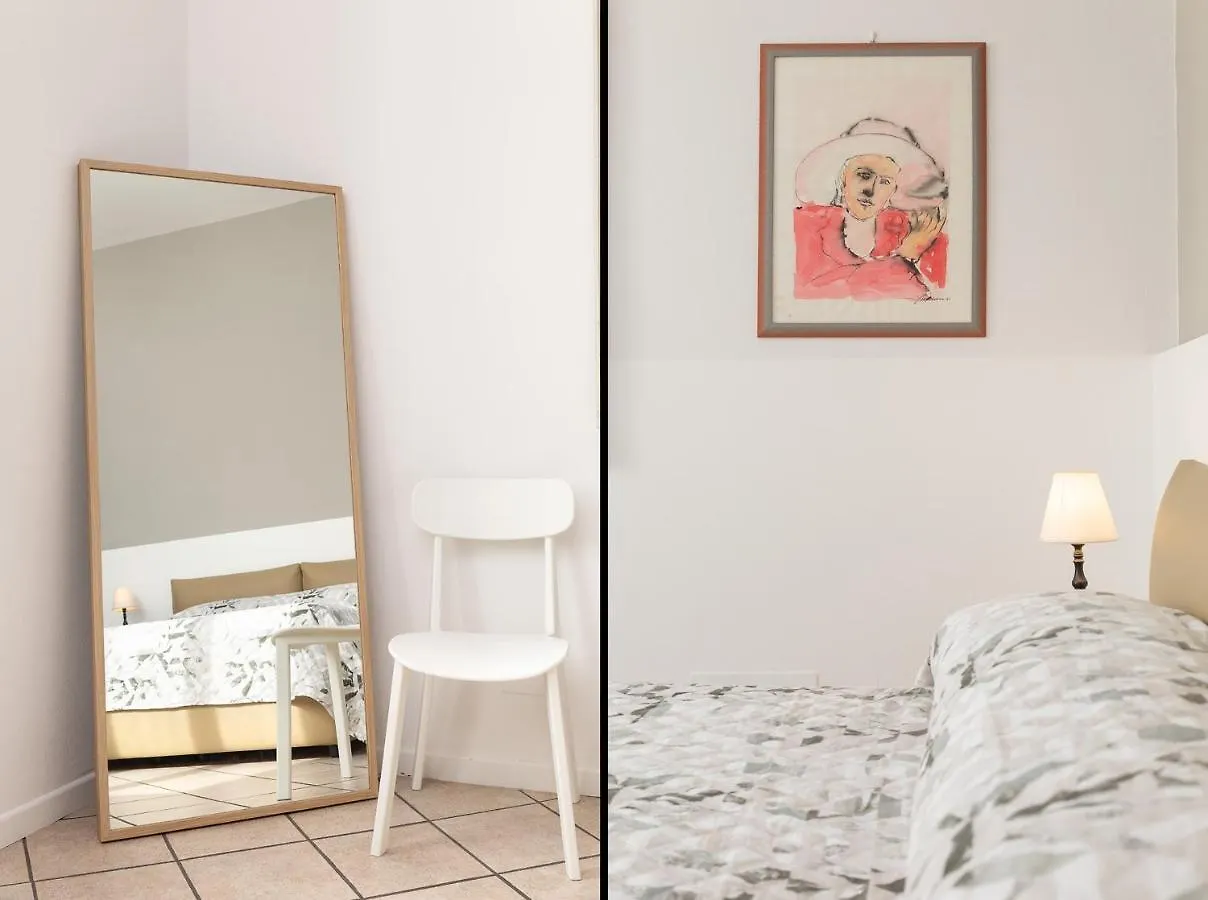 Casa Annalia Apartment Piacenza