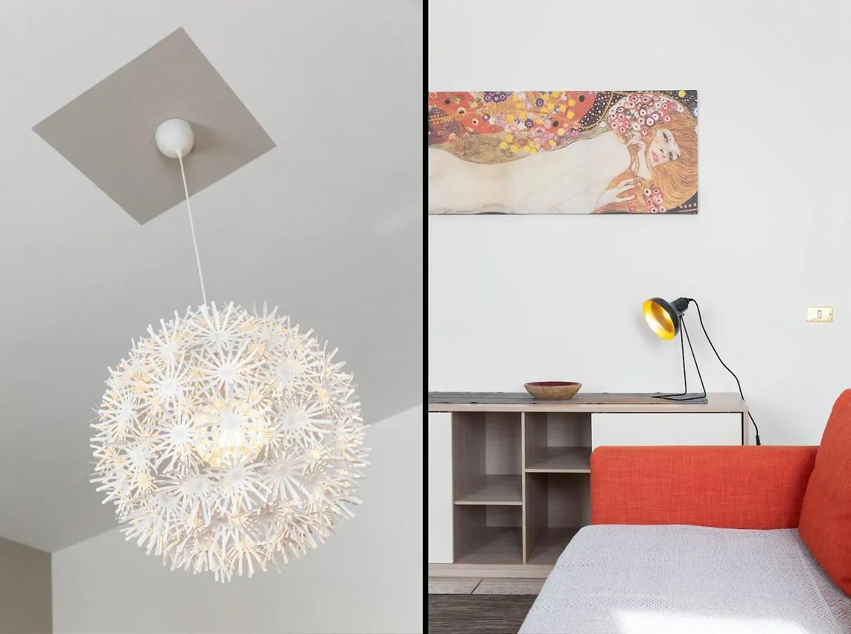Casa Annalia Apartment Piacenza Italy