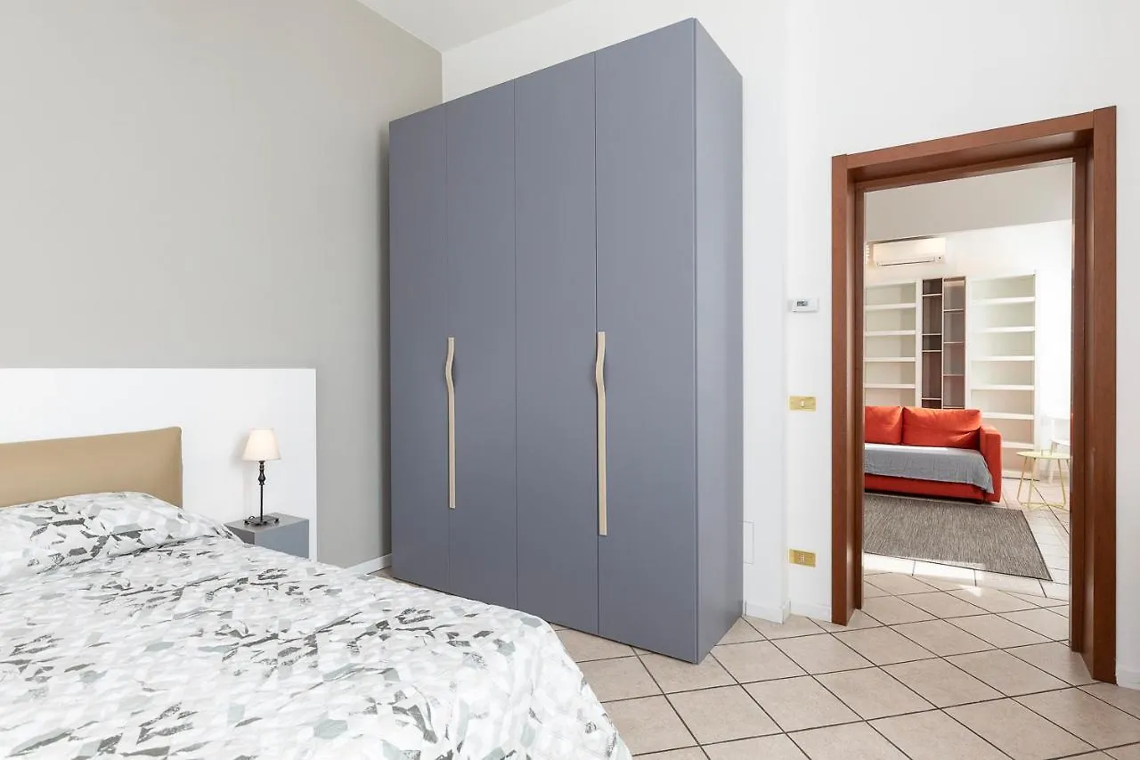 Casa Annalia Apartment Piacenza
