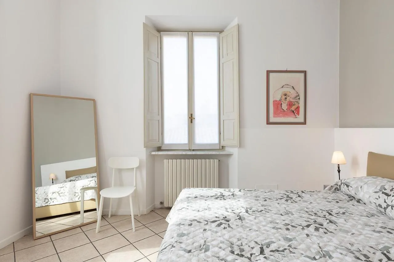 Casa Annalia Apartment Piacenza