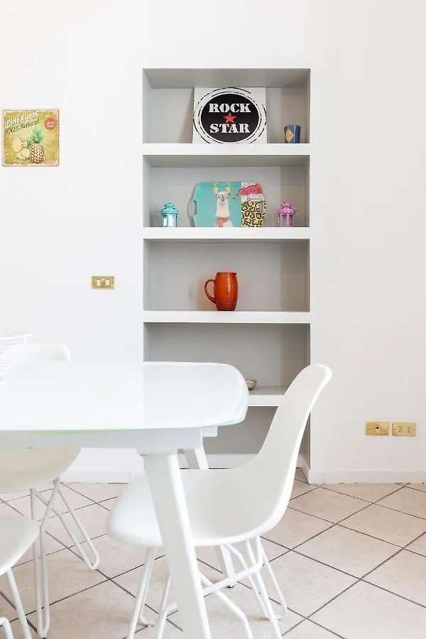 Casa Annalia Apartment Piacenza