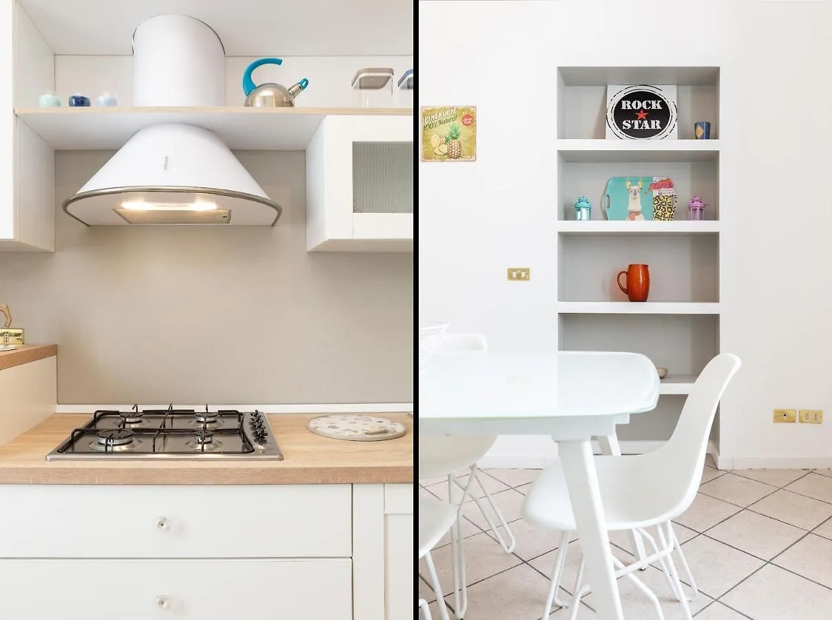 Casa Annalia Apartment Piacenza