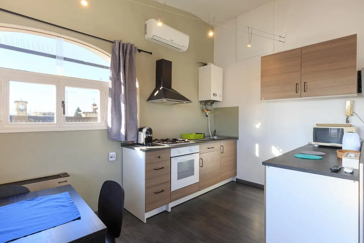 Casa Annalia Apartment Piacenza