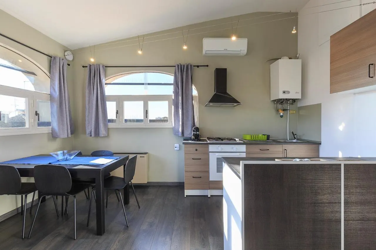 Casa Annalia Apartment Piacenza 0*,
